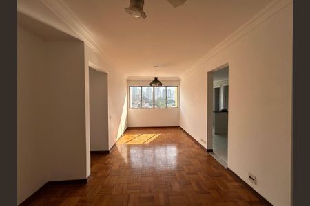 Apartamento à venda com 2 quartos, 64m² em Chácara Inglesa, São Paulo