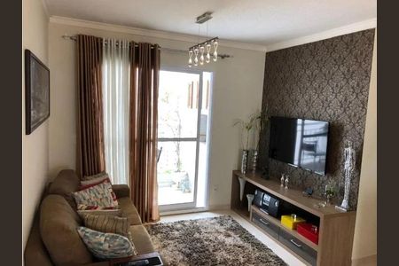 Apartamento à venda com 2 quartos, 63m² em Jardim das Vertentes, São Paulo