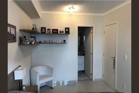 Apartamento à venda com 2 quartos, 63m² em Jardim das Vertentes, São Paulo