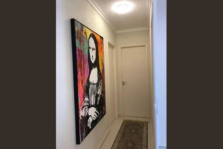 Apartamento à venda com 2 quartos, 63m² em Jardim das Vertentes, São Paulo