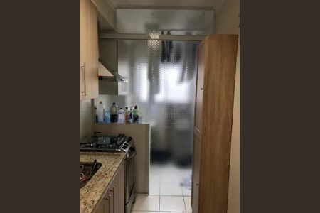 Apartamento à venda com 2 quartos, 63m² em Jardim das Vertentes, São Paulo