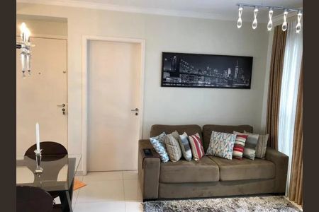 Apartamento à venda com 2 quartos, 63m² em Jardim das Vertentes, São Paulo