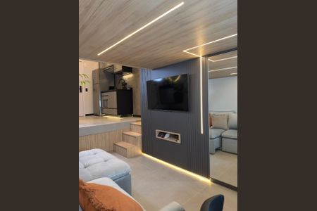 Apartamento à venda com 1 quarto, 37m² em Vila Mariana, São Paulo