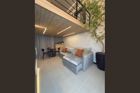 Apartamento à venda com 1 quarto, 37m² em Vila Mariana, São Paulo