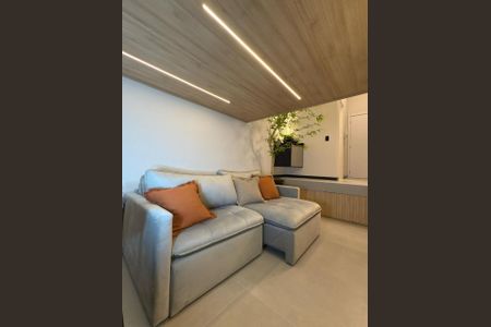 Apartamento à venda com 1 quarto, 37m² em Vila Mariana, São Paulo