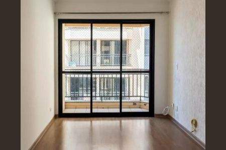 Apartamento à venda com 3 quartos, 70m² em Chácara Inglesa, São Paulo