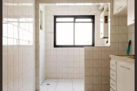 Apartamento à venda com 3 quartos, 70m² em Chácara Inglesa, São Paulo