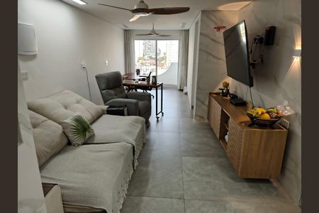 Apartamento à venda com 1 quarto, 64m² em Cursino, São Paulo