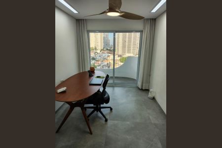 Apartamento à venda com 1 quarto, 64m² em Cursino, São Paulo