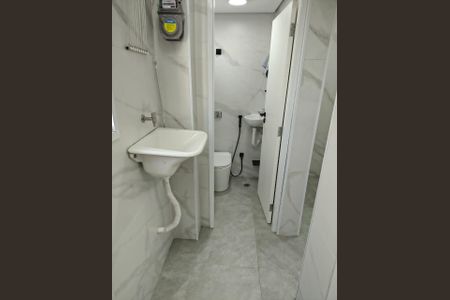 Apartamento à venda com 1 quarto, 64m² em Cursino, São Paulo