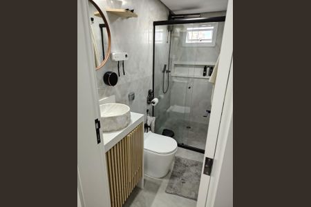 Apartamento à venda com 1 quarto, 64m² em Cursino, São Paulo