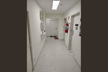 Apartamento à venda com 1 quarto, 64m² em Cursino, São Paulo