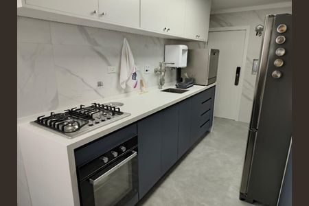 Apartamento à venda com 1 quarto, 64m² em Cursino, São Paulo
