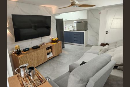Apartamento à venda com 1 quarto, 64m² em Cursino, São Paulo
