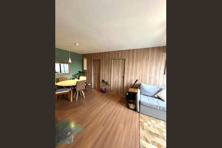Apartamento à venda com 2 quartos, 60m² em Vila Mariana, São Paulo