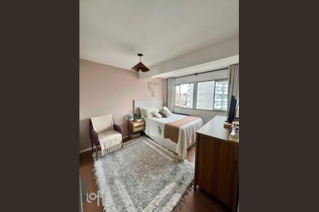 Apartamento à venda com 2 quartos, 60m² em Vila Mariana, São Paulo