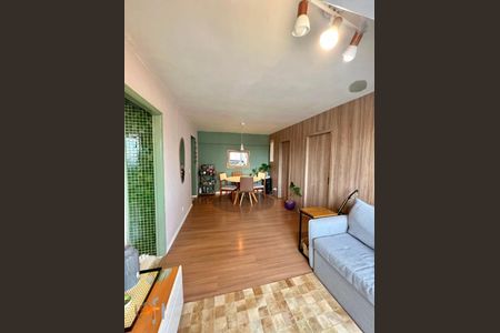 Apartamento à venda com 2 quartos, 60m² em Vila Mariana, São Paulo