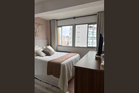 Apartamento à venda com 2 quartos, 60m² em Vila Mariana, São Paulo