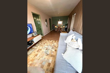 Apartamento à venda com 2 quartos, 60m² em Vila Mariana, São Paulo