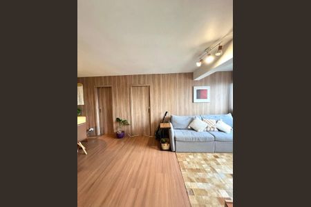 Apartamento à venda com 2 quartos, 60m² em Vila Mariana, São Paulo