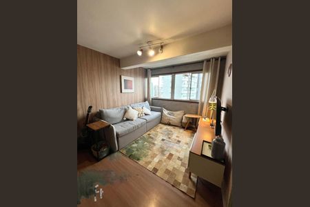 Apartamento à venda com 2 quartos, 60m² em Vila Mariana, São Paulo