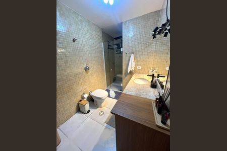 Apartamento à venda com 2 quartos, 60m² em Vila Mariana, São Paulo