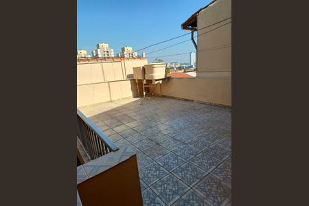 Casa à venda com 3 quartos, 125m² em Jardim Cambui, Santo André