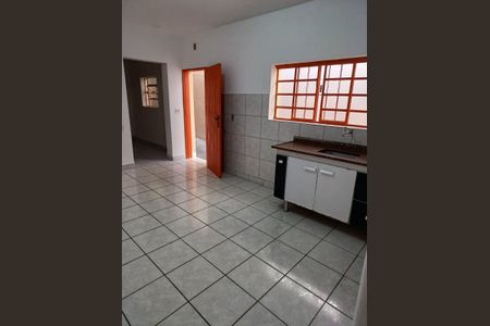 Casa à venda com 3 quartos, 125m² em Jardim Cambui, Santo André