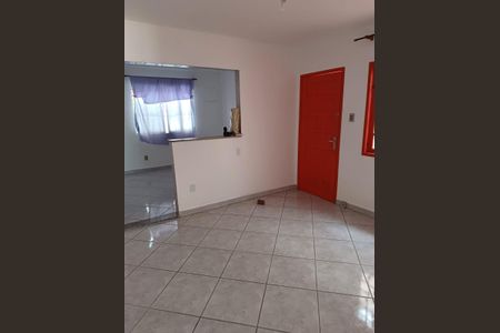 Casa à venda com 3 quartos, 125m² em Jardim Cambui, Santo André