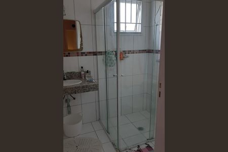 Casa à venda com 3 quartos, 140m² em Campestre, Santo André