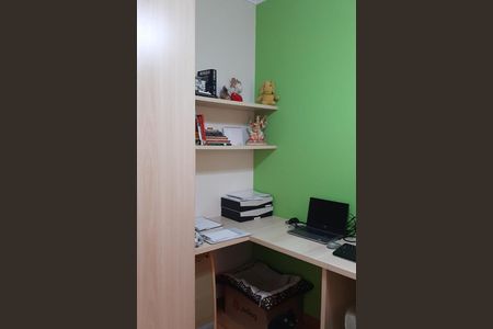 Casa à venda com 3 quartos, 140m² em Campestre, Santo André