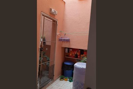 Casa à venda com 3 quartos, 140m² em Campestre, Santo André