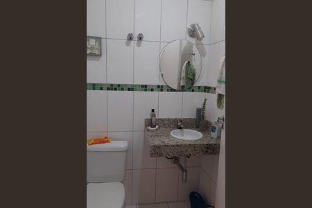 Casa à venda com 3 quartos, 140m² em Campestre, Santo André