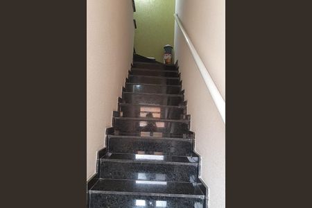 Casa à venda com 3 quartos, 140m² em Campestre, Santo André