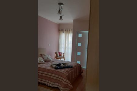 Casa à venda com 3 quartos, 140m² em Campestre, Santo André