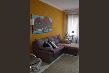 Casa à venda com 3 quartos, 140m² em Campestre, Santo André