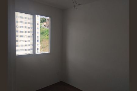 Apartamento à venda com 2 quartos, 46m² em Buritis, Belo Horizonte