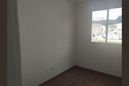 Apartamento à venda com 46m², 2 quartos e 1 vaga