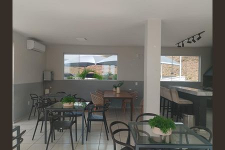 Apartamento à venda com 2 quartos, 46m² em Buritis, Belo Horizonte