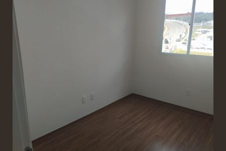 Apartamento à venda com 46m², 2 quartos e 1 vaga