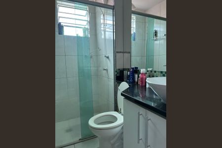 Apartamento à venda com 2 quartos, 100m² em Salgado Filho, Belo Horizonte