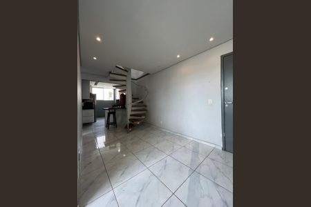 Apartamento à venda com 2 quartos, 100m² em Salgado Filho, Belo Horizonte