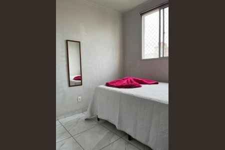 Apartamento à venda com 2 quartos, 100m² em Salgado Filho, Belo Horizonte