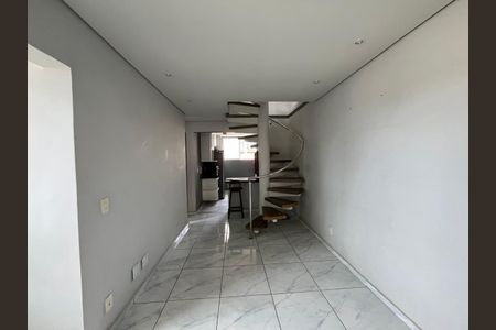 Apartamento à venda com 2 quartos, 100m² em Salgado Filho, Belo Horizonte