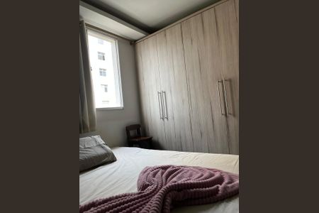 Apartamento à venda com 2 quartos, 100m² em Salgado Filho, Belo Horizonte