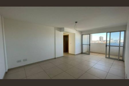 Apartamento à venda com 2 quartos, 58m² em Carlos Prates, Belo Horizonte