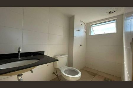 Apartamento à venda com 2 quartos, 58m² em Carlos Prates, Belo Horizonte