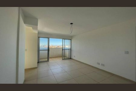 Apartamento à venda com 2 quartos, 58m² em Carlos Prates, Belo Horizonte