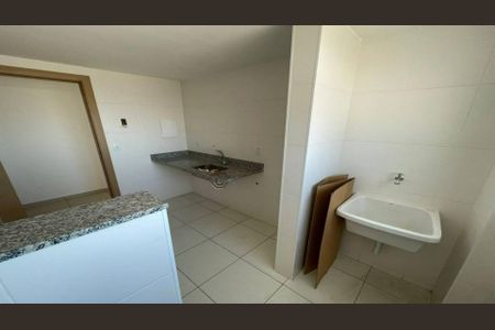 Apartamento à venda com 2 quartos, 58m² em Carlos Prates, Belo Horizonte