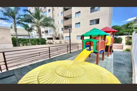 Apartamento à venda com 69m², 3 quartos e 2 vagas